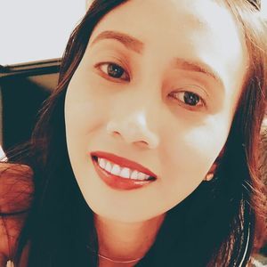 Meet your Posher, Damerose cherry